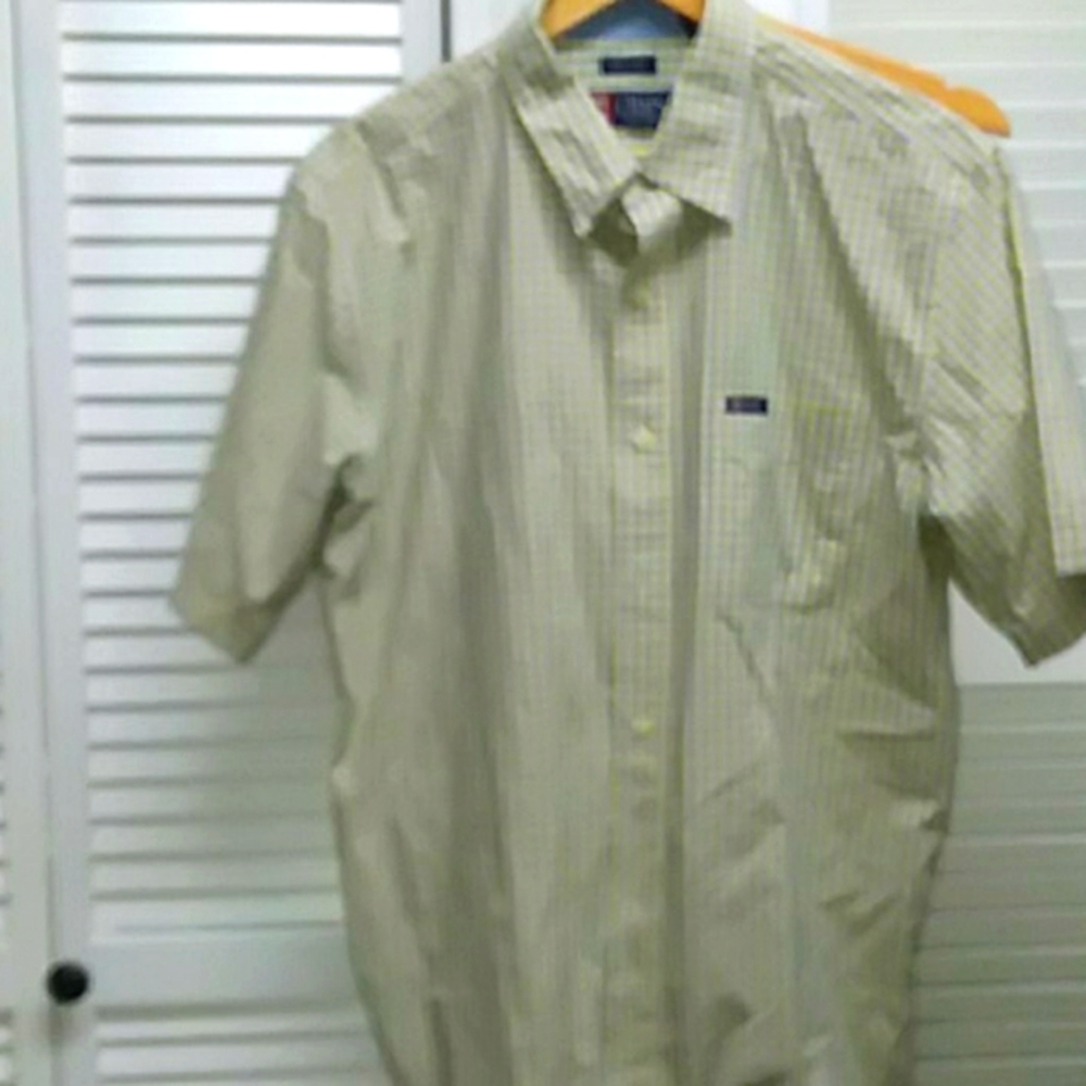 Chaps men's shirt
